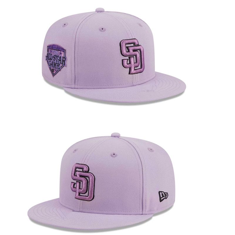 2024 MLB San Diego Padres Hat TX202407144->mlb hats->Sports Caps